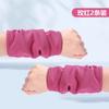 Muñequera Deportiva para Hombre Absorbente de Sudor Toalla de Sudor Muñequera para Correr Equipo de Fitness Secado Rápido Gimnasio Sensación de Frescura Verano para Mujer