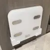 Soporte para báscula de peso Almacenamiento Artefacto para colgar en la pared Soporte para báscula de grasa corporal Adecuado para báscula de peso Xiaomi Huawei Colgador