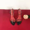 Novedad Primavera/Verano 2026 Tacón Alto Fino para Citas, Tacones Altos Antideslizantes, Sandalias de Tira Ultra Finas de Moda y Sexy