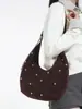 Bolsa Tote, Bolsa Transversal, Bolsa Feminina Mais Vendida, Novo Estilo, Simples e Fashion, Grande Capacidade, Portátil de Ombro, Bolsa de Braço