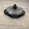 Acessórios para furadeira: engrenagem universal, engrenagem coroa superior, redutor de engrenagem, conjunto completo de carcaça, regulador de velocidade, engrenagem do eixo de saída