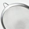 Colador de acero inoxidable directo de fábrica, filtro de cocina, cuchara, fuente de comercio electrónico transfronterizo, fábrica