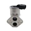 Válvula de control de velocidad de ralentí, motor de ralentí ZM01-20-660, venta al por mayor, para Mazda