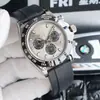 Fabricantes de relojes mecánicos automáticos de acero inoxidable para hombre de comercio exterior en stock microempresa puede ser una generación de envío