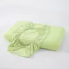 Fronha de nylon resfriada tipo A de Sam, peça única, fronha mágica universal de seda gelada, capa de travesseiro, forro para enchimento de travesseiro