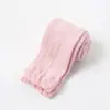 Leggings de verano para niñas, malla fina y transpirable, para bebés, calcetines, antimosquitos
