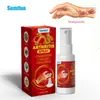 Sumifun Spray Transfronterizo para Vaina del Tendón de la Muñeca Articulación del Dedo Hinchazón de la Fascia Cuidado de la Vaina del Tendón Spray k50012