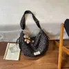 Bolsa Nueva de Mujer Otoño 2026 Alta Apariencia Portátil para Viajes Cotidianos Bolso Tote para Axila Bolso Cruzado de Hombro Único Gran Capacidad