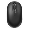 Mouse sem fio de modo duplo T6 Bluetooth Bonito para Meninas de Alto Valor Silencioso para Escritório Novo Laptop Universal