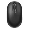 En stock de fábrica Mouse Inalámbrico de Doble Modo Bluetooth 2.4G T6 4 Teclas DPI Ajustable Ratón Óptico para Oficina de Negocios