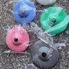 Drenaje de Piso para Inodoro y Alcantarilla Tapa Anti-Olor Tapa de Drenaje de Piso Anti-Obstrucción Pantalla de Filtro para Fregadero de Cocina Fregadero Lavabo para Verduras Tapón de Agua