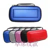 Nueva Bolsa Satchel de Eva para Nintendo Switch Bolsa de Cosméticos Bolsa Protectora para Consola Nintendo Switch Ns