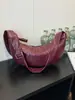 Bolso bandolera retro de cuero suave de gran capacidad estilo coreano para mujer, nueva moda otoño 2026, bolso de hombro de estilo casual y relajado