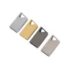 Mini unidades USB de metal al por mayor, diversos productos inteligentes personalizados creativos para computadora con múltiples memorias para laptops
