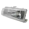 Adequado para Toyota Corolla 1988-1991 Corolla Ee90 Ae92 Farol de Vidro Farol