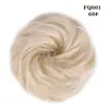 Venta al por mayor del fabricante Anillo para el cabello de fibra química con cabeza de bola Flor para cabeza de peluca Cuerda de goma Elástico Anillo para el cabello liso Anillo para el cabello de bola