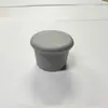 Tampa de Garrafa de Vinho Tinto de Silicone de Grau Alimentício Tampa Redonda de Silicone para Garrafa Tampa de Garrafa de Cerveja de Silicone Garrafa de Vidro Selada Silicone Macio