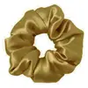 Aprobación Directa de Fábrica de Adornos de Seda de Morera, Regalos de Seda, Cuidado del Cabello de Color Puro, Gomas para el Cabello de Seda, Diademas de Seda de Morera