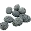 Bolas de Piedra Volcánica, Arenisca, Piedras Aromaterapéuticas Duras, Fabricante Mayorista de Tratamiento de Agua, Piedras de Almacenamiento de Calor para Parrillas y Salas de Sauna