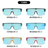 Gafas Deportivas para Exteriores, Protección Solar, Gafas de Sol Polarizadas Antirreflejos, Gafas con Protección Solar TR, Gafas Especiales para Correr y Ciclismo