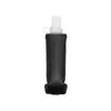 Fabricante Transfronterizo Amazon Deportes Exterior Botella de Agua Suave Plegable TPU Bolsa de Agua para Correr Maratón Ligera y Portátil