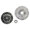 Plato de Presión Plato de Fricción Rodamiento 06A141026C 02A141165M Adecuado para Volkswagen