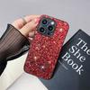 Funda con purpurina para iPhone 16 Pro, iPhone 15 Plus, Apple 13, funda protectora con todo incluido, iPhone 7G, XS Max.
