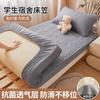 2026 Nuevo Modelo Sábana Acolchada Impermeable y a Prueba de Polvo de Cobertura Total para Colchón de Litera Protector de Colchón para Dormitorio Individual