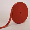 Cinta de Nylon Poliéster Imitación Patrón Espiga Accesorios para Ropa Correa de Bolso Correa de Mochila Tira de Doble Hombro Banda de Borde Resistente al Desgaste