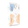Toalla facial de algodón desechable engrosada extragrande colgante removible familiar ropa sin pelusa limpieza facial