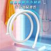 Irrigador de Limpieza Anal, Intestinal y Vaginal para Hombres y Mujeres, Boquilla de Irrigación, Dispositivo para Enema, Inodoro para Mujeres