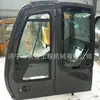 Suministro cabina excavadora Liugong 908D puerta de cabina Liugong 908
