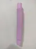 Tubo Pop Colorido Transfronteiriço Tubo Esticável, Tubo Expansível, Tubo Corrugado Brinquedo DIY para Alívio de Estresse para Crianças e Adultos