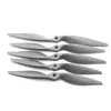 Hélice Propulsora Original Ganfeng Sabre 6x 4 7x 5 8x 4 8x 6 9x 6 10x 7 12x 6 Modelo