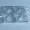 Producto popular de exportación transfronteriza: clips transparentes para manteles, clips para manteles de picnic, clips fijadores antideslizantes y antiarrugas para manteles