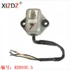 2053C.5 É Adequado para Regulador Retificador de Voltagem Honda Xl250 S 12V Honda Ca175-K3