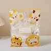 Bolsa de almacenamiento para guardería, bolsa para ropa infantil lista para entrar, bolsa impermeable sellada, bolsa especial para bebés