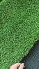 Simulación de Césped Artificial Césped de Campo de Fútbol al Aire Libre Patio de Juegos al Aire Libre Jardín de Infancia Ocio Artificial Bolsa para Niños Construcción