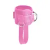 Correas de Tobillo para Ejercicios de Piernas y Cadera, Bandas de Tobillo para Fitness, Accesorios de Entrenamiento de Pies, Equipo de Soporte de Tobillo