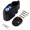 Alarme Remoto para Bicicleta Alarme Antifurto Alarme de Bloqueio de Carro Dispositivo Antifurto para Bicicleta de Montanha Controle Remoto Sem Fio