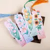 Marcadores de Libros Perfumados Estilo Antiguo Personalizados y Hojas Difusoras de Aroma de la Misma Fábrica que Produce Bolsitas, con Fragancia Ligera de Larga Duración para Armarios y Coches, Etiquetas y Tarjetas Aromáticas