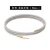 Pulsera de Cuentas Magnéticas Ajustable con Cordón Magnético, Pulsera de Cuentas de la Fortuna, Collar de Cuerda de la Amistad al por Mayor