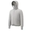 Ropa de protección solar con ventilador, chaqueta de verano para la piel, ropa de aire acondicionado, ropa de enfriamiento, indumentaria para pesca al aire libre, ciclismo y montañismo