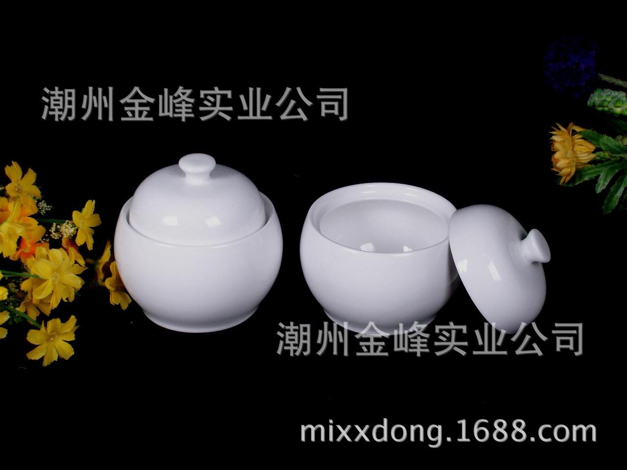 4寸鼓形炖盅-001