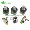 La Válvula Solenoide de Transmisión Mazda 4F27E D48421A Fn4A-El es Adecuada para Ford Focus Fiesta