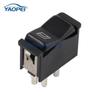 0008208410 adecuado para Mercedes R107 1981-1989 interruptor regulador de ventana interruptor de ventana