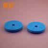 Bjdl457 Polia Octogonal Azul, Polia de Couro, Polia Combinada, Peças Pequenas de Produção Tecnológica