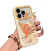 Funda linda de Starman para teléfono adecuada para Apple 16 PRO MAX, funda suave para iPhone 15 Plus, 14 estilo fresco, 13 divertida
