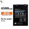 Adecuado para Teléfono Móvil Xiaomi Mi 13 Lite Batería Bp4E, Gran Capacidad, Duradero, Venta al por Mayor de Fábrica, Comercio Exterior, en Stock