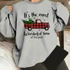 Ropa de Mujer para Invierno y Otoño, Sudaderas con Capucha Casuales